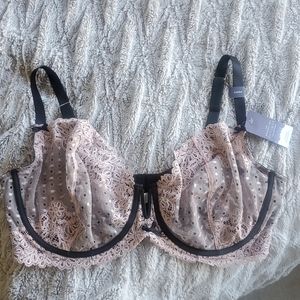Brand new Cacique bra